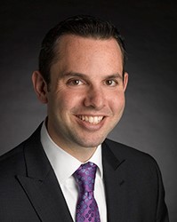 Joshua T. Mitgang, M.D.