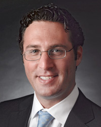 Bennett H. Brown, M.D.