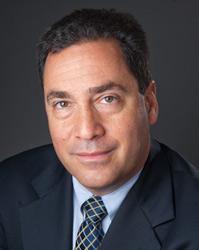 Gregory Lieberman, M.D.
