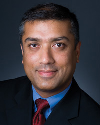 Alpesh Shah, M.D.