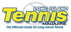 long island tennis magazine logo