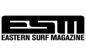 eastern surf magazine logo