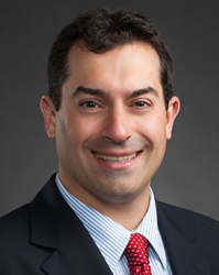 James Paci, M.D.