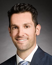 Ryan Krochak, M.D.