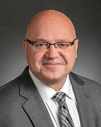 Philip Schrank, M.D.