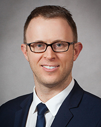 Brett A. Lenart, M.D.