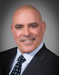 Bradley Gerber, M.D.
