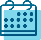 calendar icon