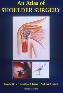 atlas of shoulder surgery