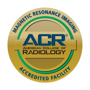 ACR accreditations