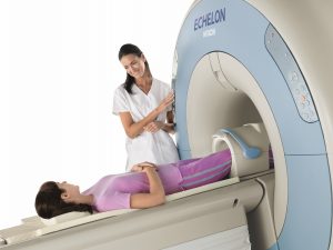 short bore mri