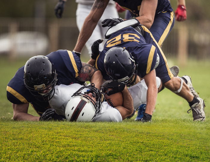 Walk-in Sunday Sports Clinic Image