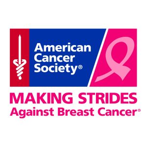 making strides against breast cancer