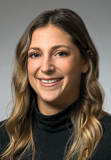 Angela Monaco, PT, DPT Image