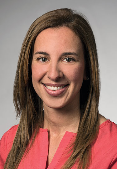 Dana Silbert PT, DPT Image