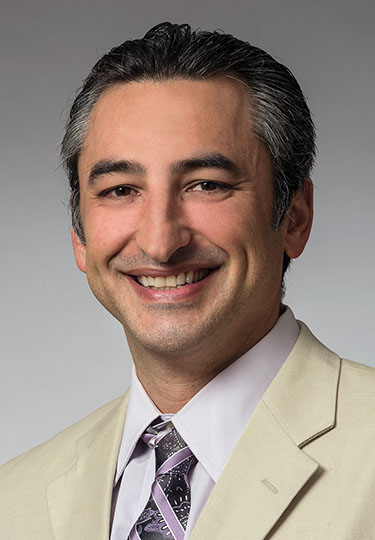 Matthew Kavanaugh, PT Image