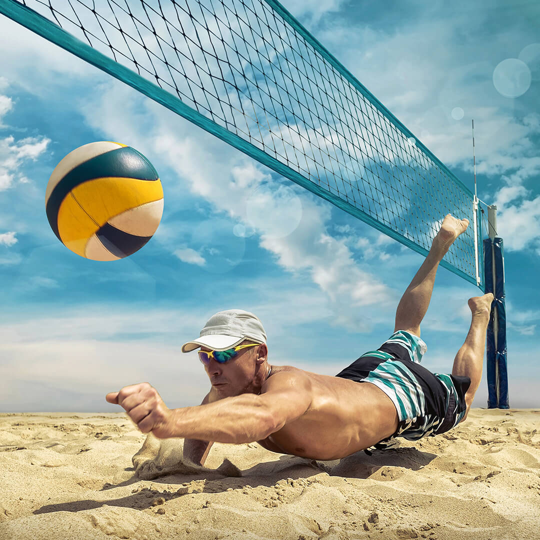 How To Prevent Injuries In Volleyball Orlin And Cohen Orthopedic Group