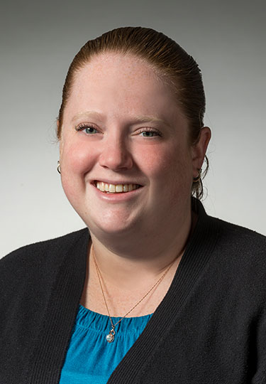 Kathleen Polak, PT, DPT Image