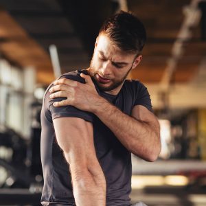 Shoulder Pain Exercises, Treatments