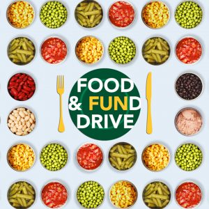 food drive