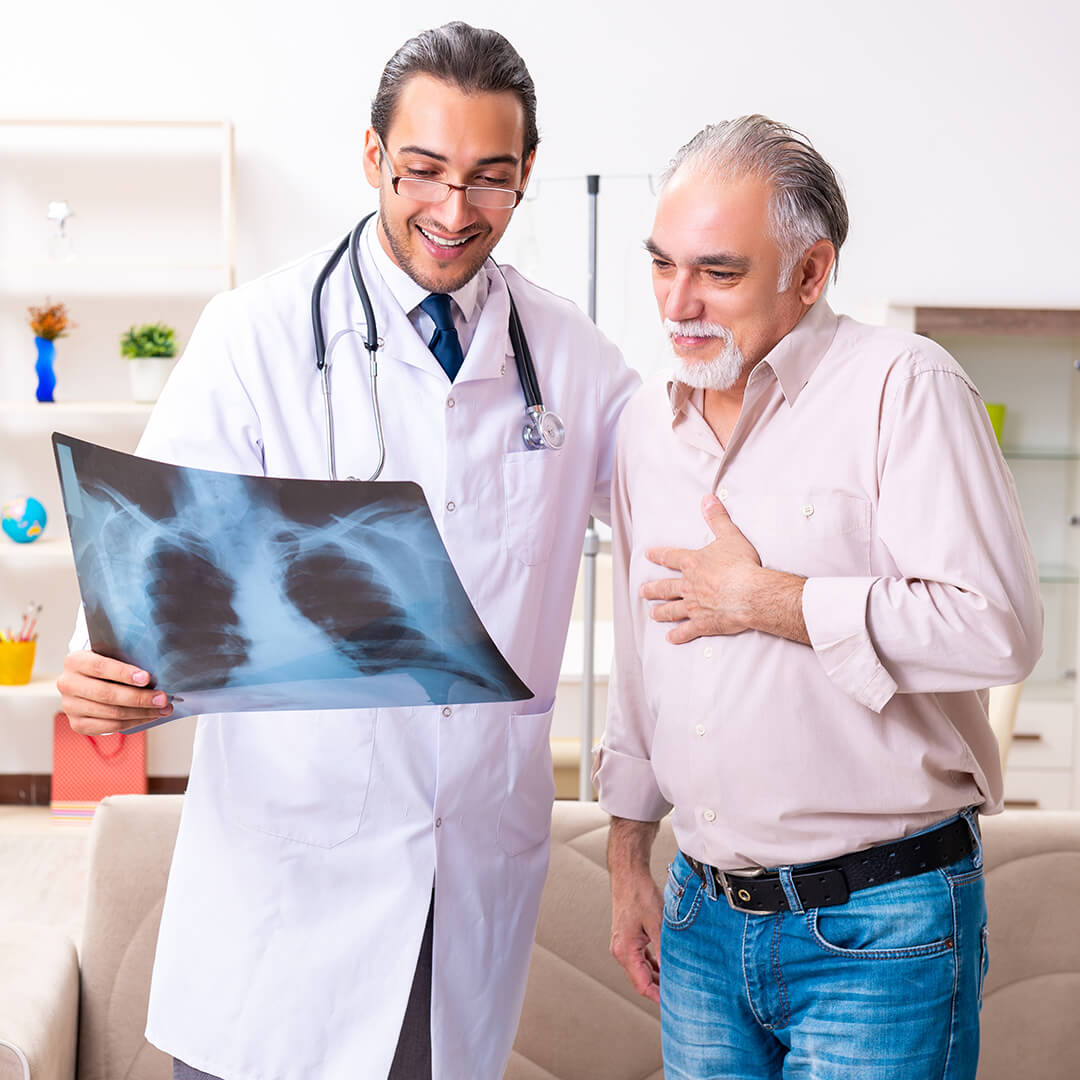 How to Prepare for an Xray Orlin Cohen