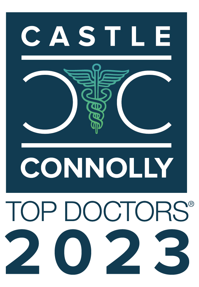 Top Specialists and Top Doctors® Orlin Cohen