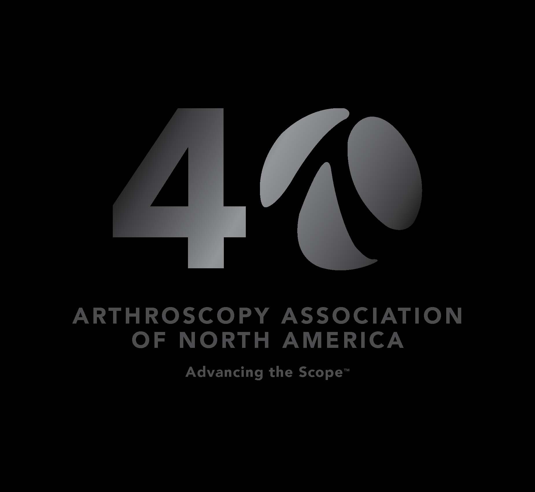 AANA 40th Book Cover