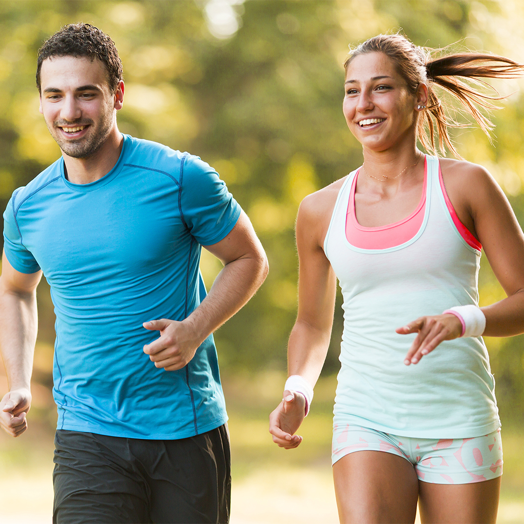 What is Green Exercise? (Exploring the Benefits of Outdoor Exercise)
