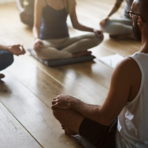 yoga