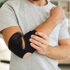 elbow support brace