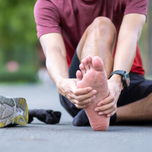 Plantar Fasciitis