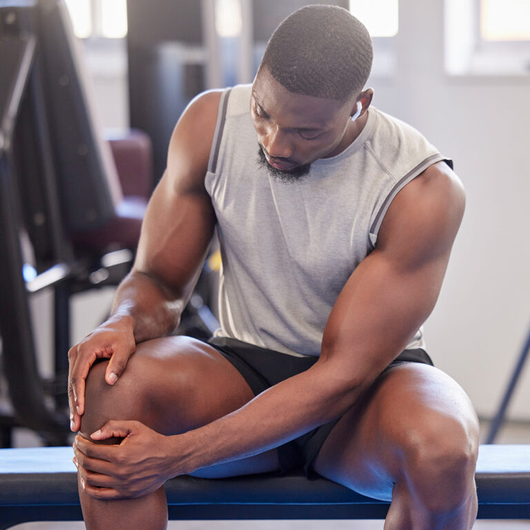 A closer look at Delayed Onset Muscle Soreness Prevention For Athletes