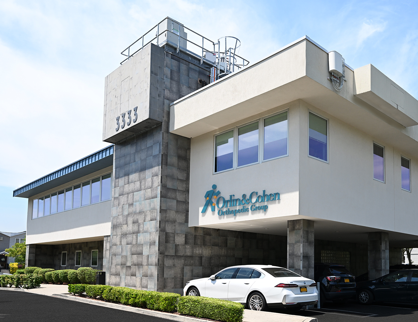Staten Island: 3333 Hylan Blvd.