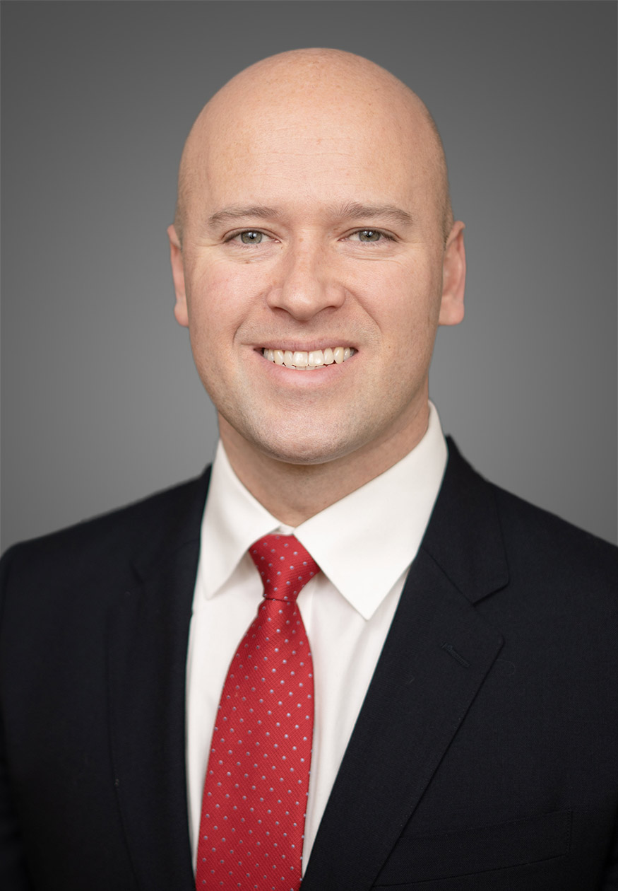 Alexander Headshot