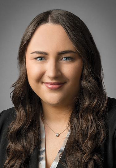 Taylor Headshot