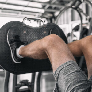 thigh muscle exercise