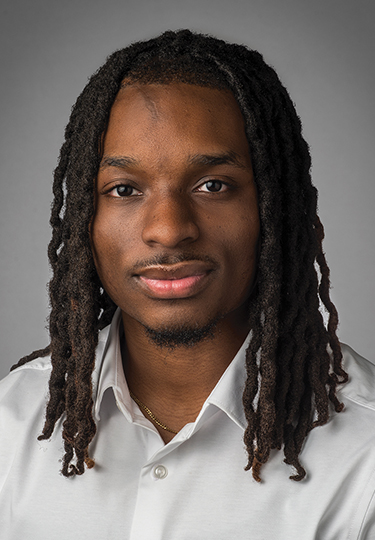 Christian Headshot