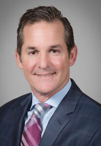 dr. craig levitz headshot