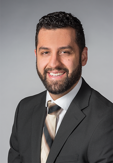 Newell Headshot