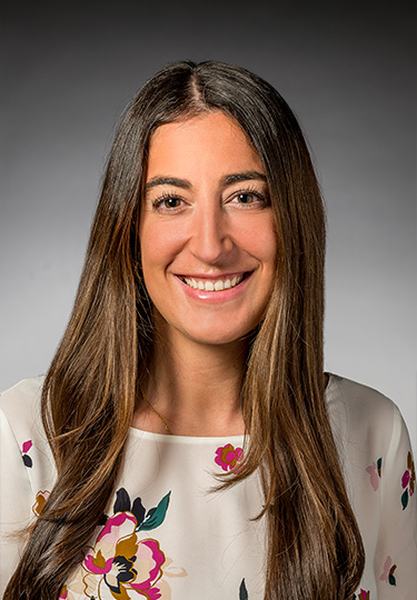 Jessica Headshot