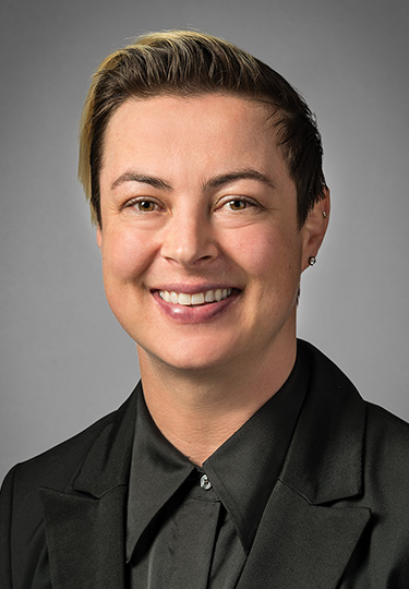 Roma Headshot